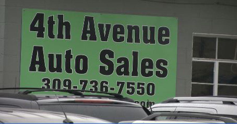 Quad Cities auto dealership owners indicted on federal ...