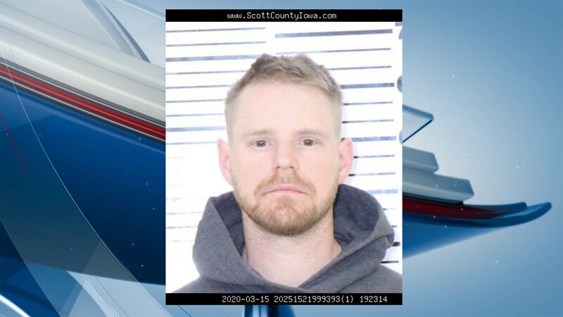 Clinton D. Calfee, 31, is charged with third-degree sexual assault, a Class C felony, and...