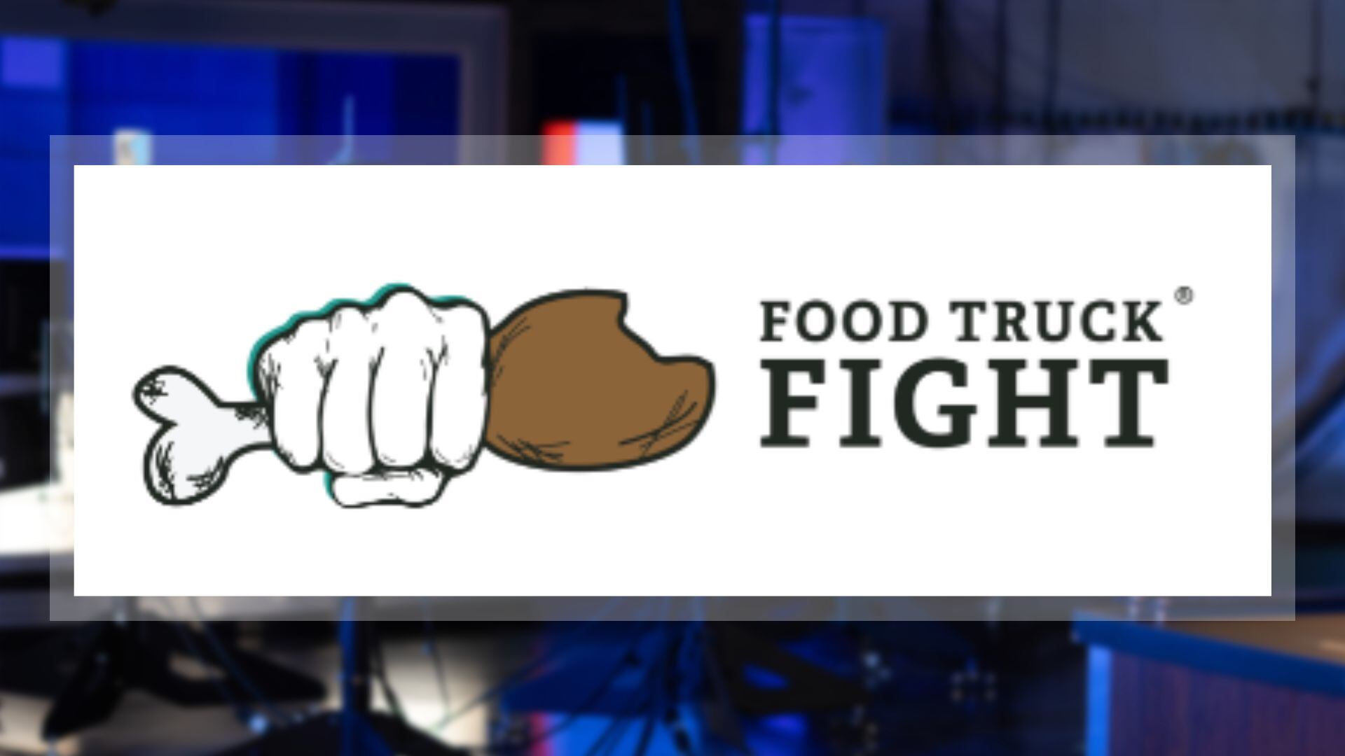 Food Truck Fight setting up at The Rust Belt this year - Vimarsana News