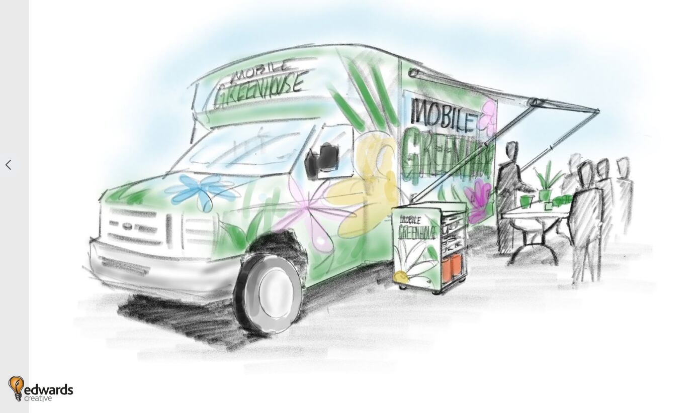 QC Botanical Center to unveil Plant Discovery Bus with private ribbon cutting ceremony - Vimarsana News