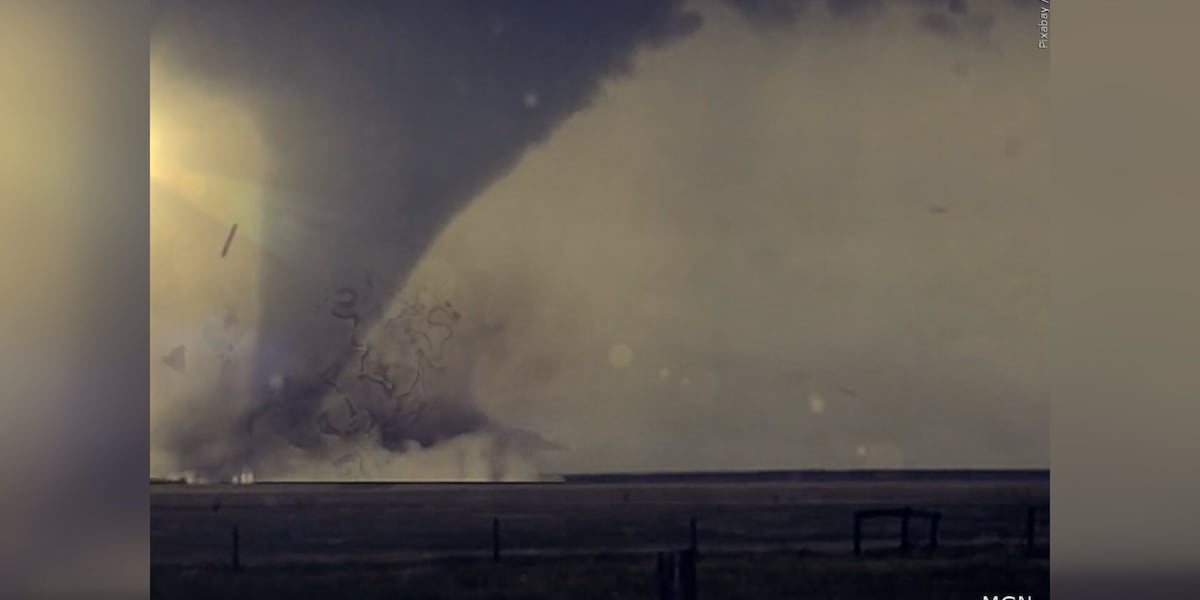 How often do tornadoes occur during December in Iowa, Illinois? How often do tornadoes occur during December in Iowa, Illinois?