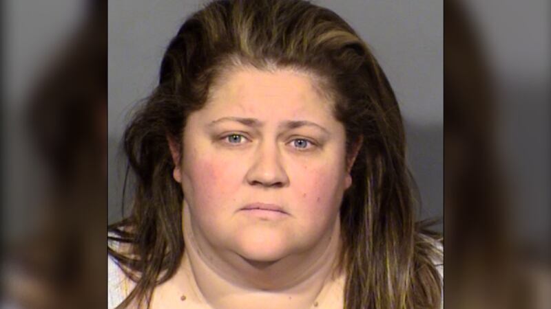 Tami Friend, an assisted living employee, is accused of stealing from residents.