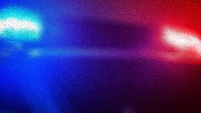 Police Lights MGN