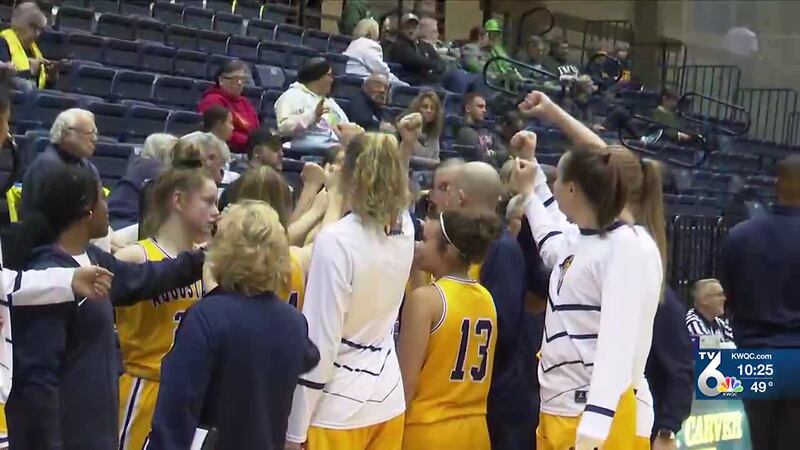 Augustana basketball ready for season openers