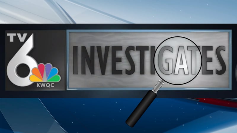 TV6 Investigates