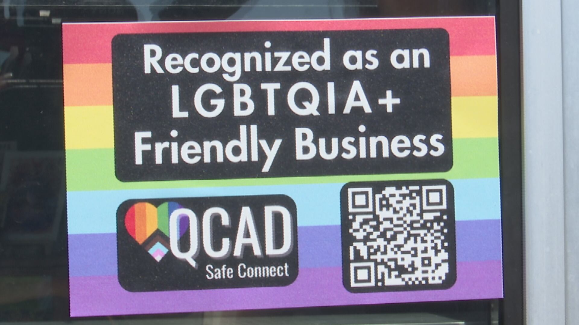 Quad Citians Affirming Diversity organization launches Safe Connect project - Vimarsana News