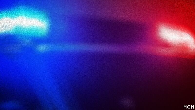 An investigation is underway after two people were found dead in an Abingdon home.