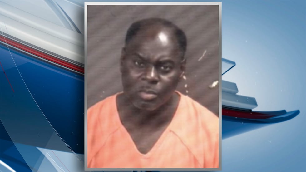 Adrian W. Rogers, 52, is facing charges of attempted murder, aggravated battery to a peace...