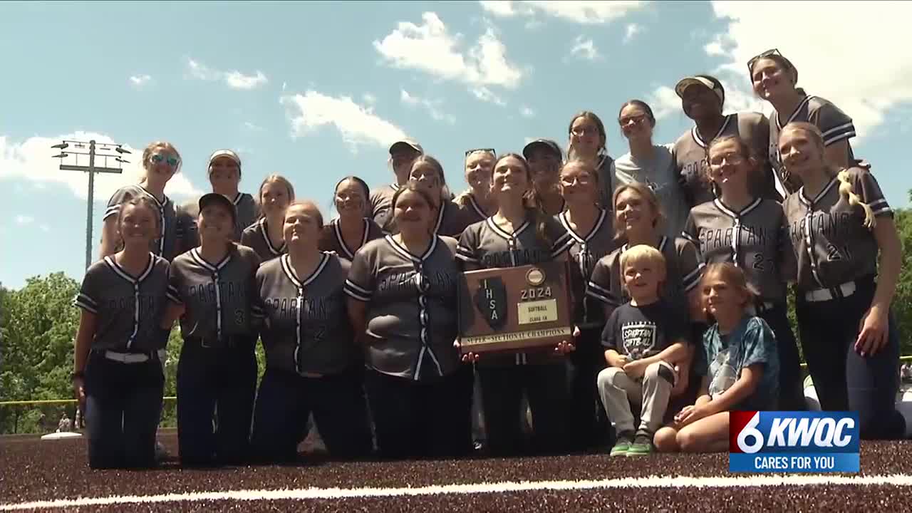 Ridgewood softball advances to State for first time in program history - Vimarsana News
