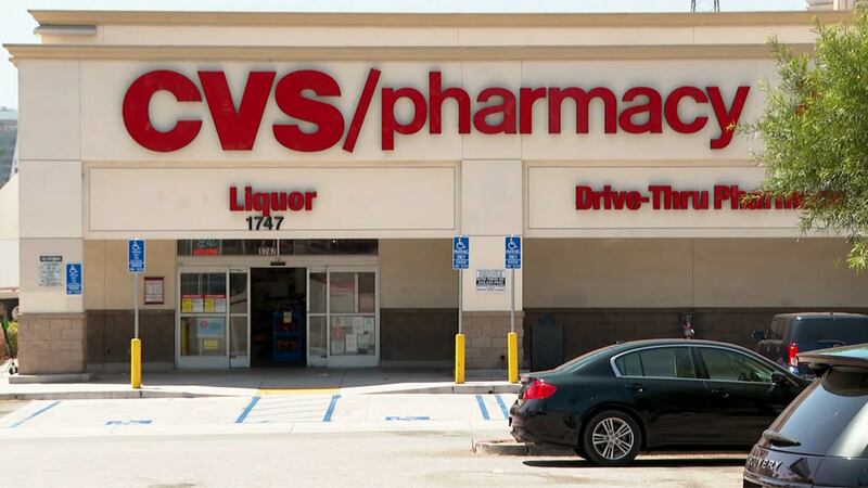 CVS is offering incentives for those who get the COVID-19 vaccine.