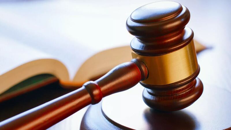 Sophia Negroponte, 30, of Washington, D.C., was sentenced to 35 years in prison.