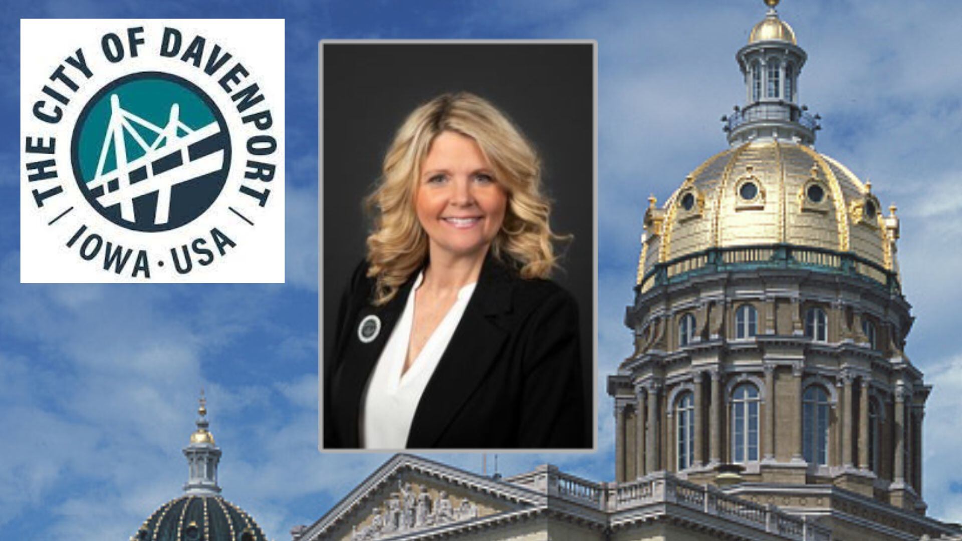 House Oversight demands answers from Davenport over $2M settlements - Vimarsana News
