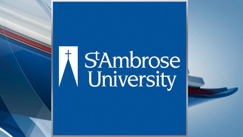 School officials at St. Ambrose University this week announced they are preparing to begin the...