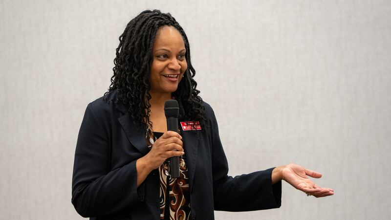 Eastern Iowa Community Colleges welcomes Sonya J. Williams, Ph.D. as the District’s eighth...