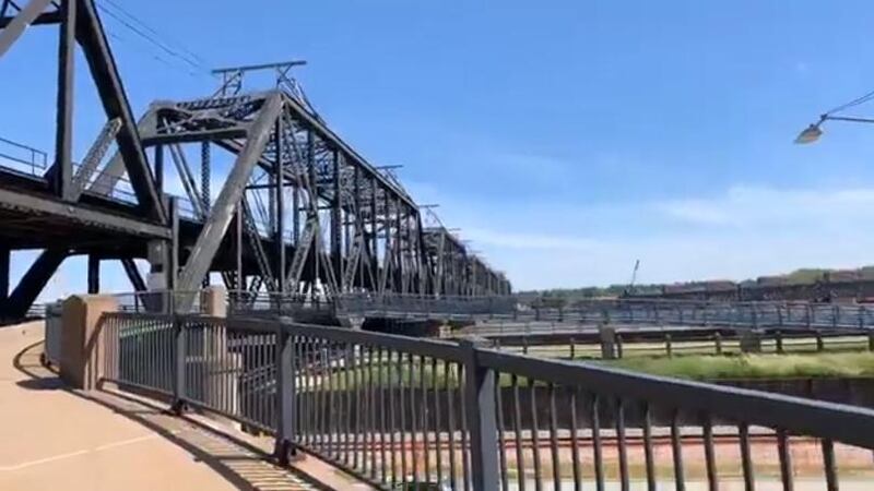 The Government Bridge will be closed on Friday, August 16. This closure will be due to repairs...