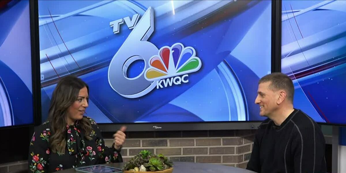 Monday Morning Jumpstart: Chirofitness Xtreme (CFX) - KWQC