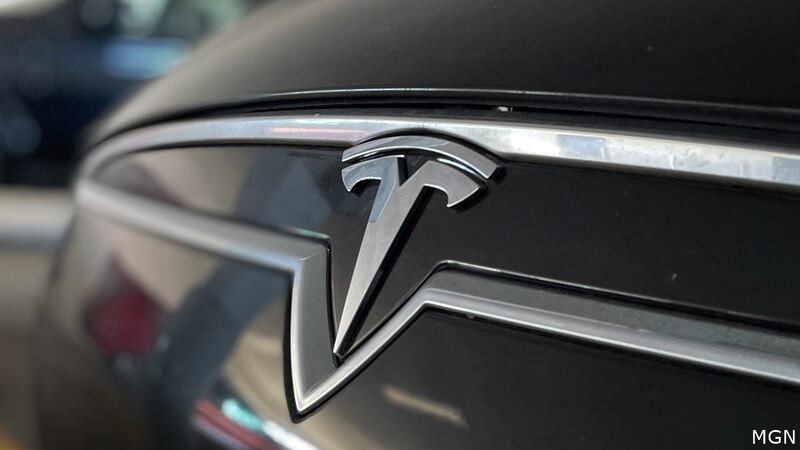 The recall covers certain 2020 to 2023 Model Y SUVs and 2023 Model 3 sedans. That amounts to...