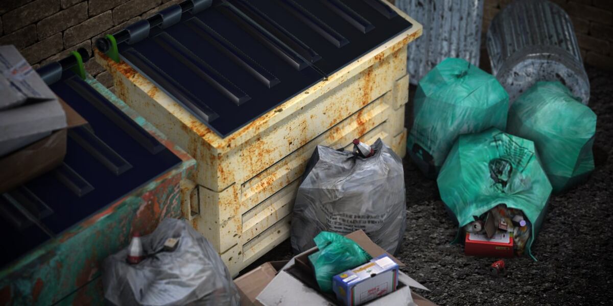 Galesburg Spring Cleanup Days announced for 2018