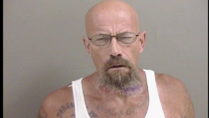 (Galesburg Police)