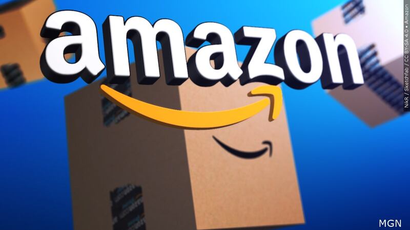 Amazon said workers can earn an average pay of $19 per hour, based on their position and...
