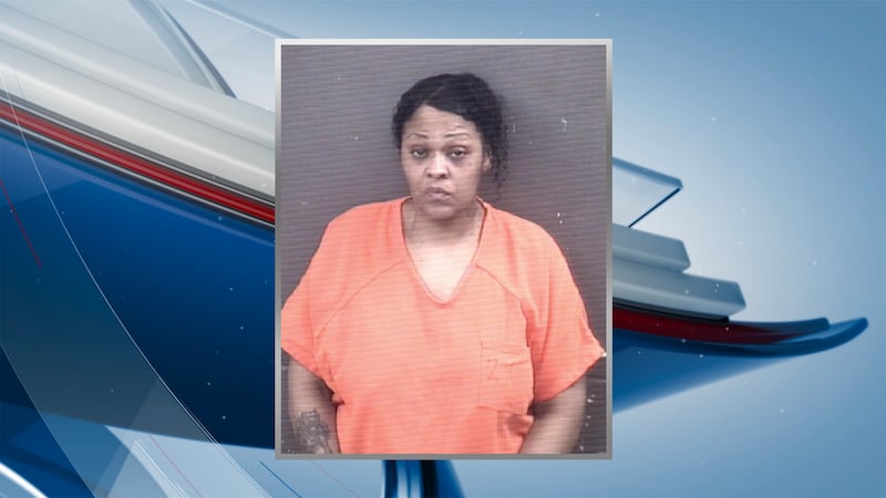 Chhabria A. Harris, 46, is charged with three counts of aggravated DUI causing death or...