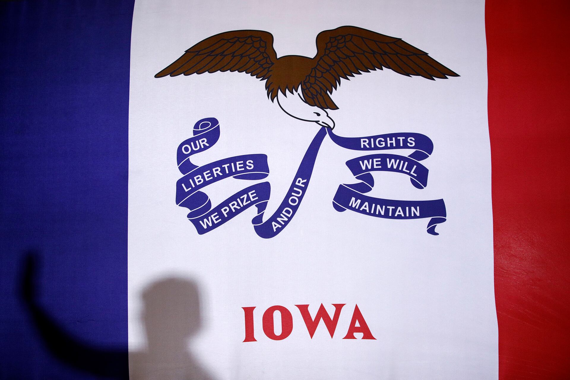 It's been a week. Here are 5 questions about what Iowa voters want. - Vimarsana News