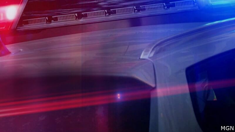 No injuries were reported in a gunfire incident Thursday, the Galesburg Police Department said.