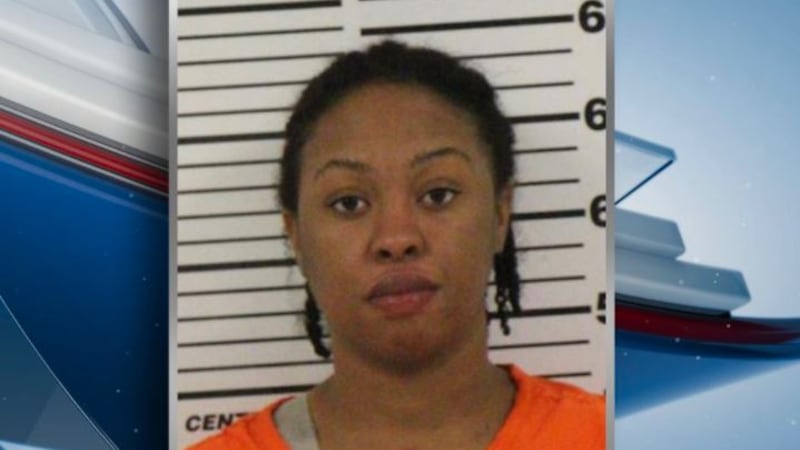 Treshonda M. Pollion, 25, of Davenport.