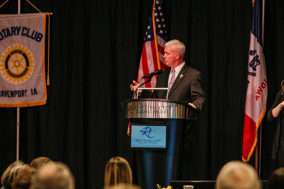2023 State of the City - Mike Matson 06.12.2023