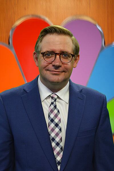 Matt Christensen