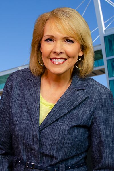 Paula Sands
