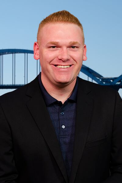 Jake Eastburn