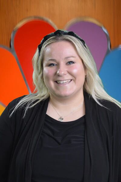 Kate Kopatich