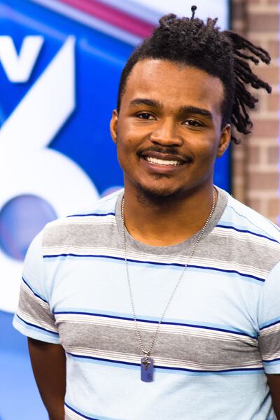 Jaren Smith