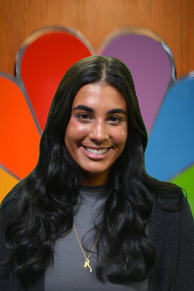 Alexis Terrana