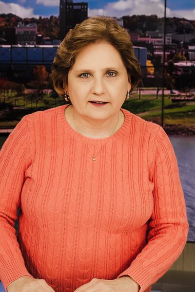 Brenda Bryan