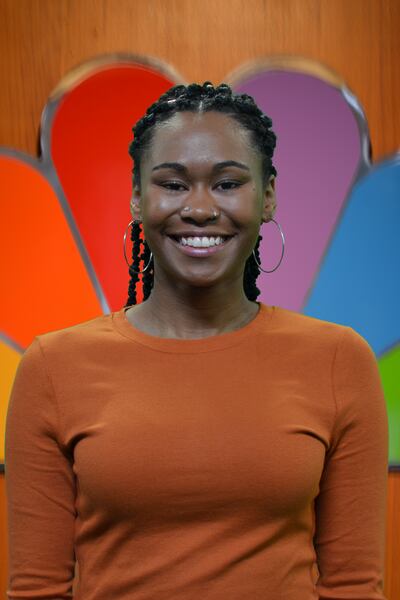 Jinaya Houston