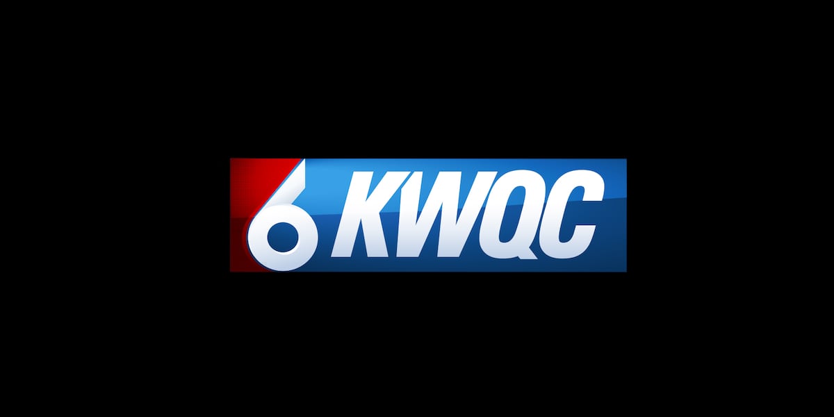 Radar - KWQC
